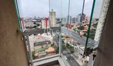 APARTAMENTO 3 DORMS - SANTA TEREZINHA -  SANTO ANDRÉ!!