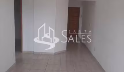 Apartamento na Praia Grande 2 Quartos, 1 Suite, Sacada Gourmet e 1 Vaga