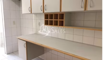 Apartamento a venda na Saúde