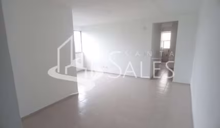 Apartamento à venda 2 dormitórios e 1 vaga na Saúde