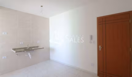 APARTAMENTO 1 DORM NOVÍSSIMO EM OPORTUNIDADE EM SANTANA!!
