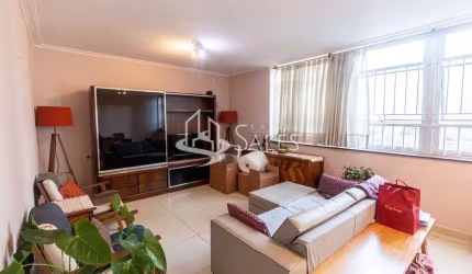 APARTAMENTO A VENDA NO CORAÇÃO DO ITAIM!  ÓTIMA LOCALIZAÇÃO!!!