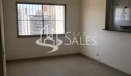 APARTAMENTO 1 DORM EM OPORTUNIDADE AO LADO DO METRO SAÚDE!