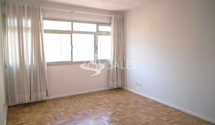 Maravilhoso apto na Vila Clementino