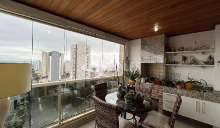 Apartamento a Venda na Mooca!!! Varanda Gourmet!!!