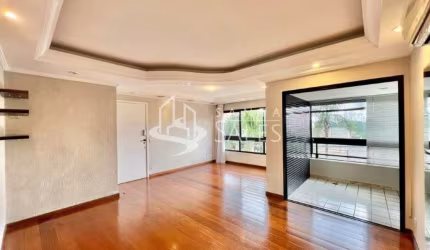 APARTAMENTO 3 DORMS (1 SUÍTE) EM OPORTUNIDADE NO IBIRAPUERA!!