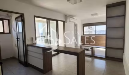 Apartamento 2 domritórios ² com suíte e vaga - ótima localização na Vila Mariana!!