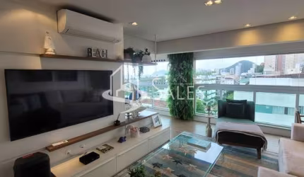 Lindo Apartamento na Enseada - Guarujá