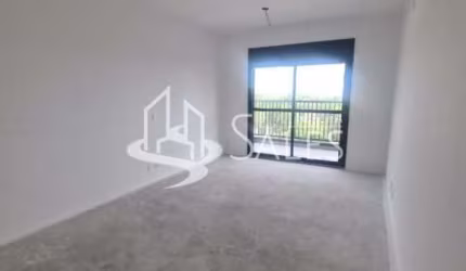 Imperdível apartamento à venda em Santo Amaro, São Paulo-SP: 3 quartos, 3 suítes, 1 sala, 4 banheiros, 3 vagas, 173 m²!