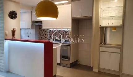 APARTAMENTO 2 DORMITORIOS MORUMBI