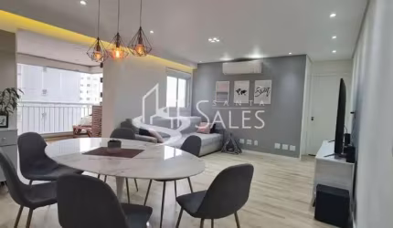 Apartamento Barra Funda