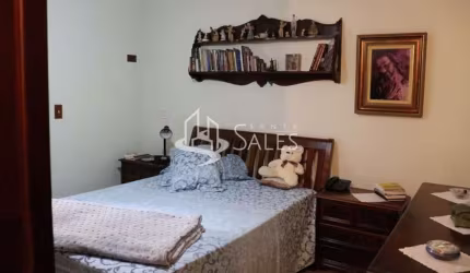 Imperdível oportunidade de adquirir um apartamento de luxo com 4 quartos e 2 suítes no Paraíso, São Paulo-SP! 163m² e 2 vagas de garagem.