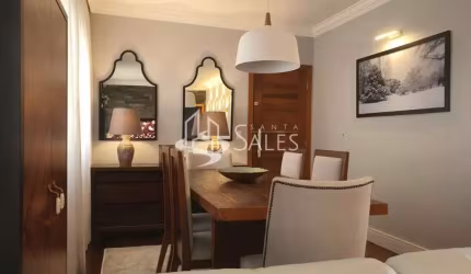 BELÍSSIMO APARTAMENTO 3 DORMS (1 SUÍTE) EM OPORTUNIDADE EM SÃO CAETANO!!