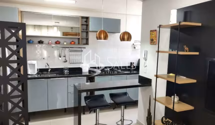 Apartamento à venda em São Paulo-SP, Tucuruvi: 2 quartos, 1 sala, 1 banheiro, 1 vaga de garagem, 43,00 m². Venha conferir!