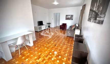 Apartamento 4 dorms ao lado do Parque Aclimação!