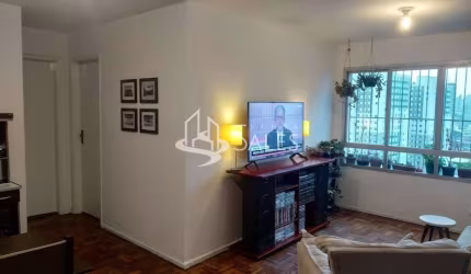 APARTAMENTO 2 DORMITORIOS 1 VAGA NO CAMBUCI