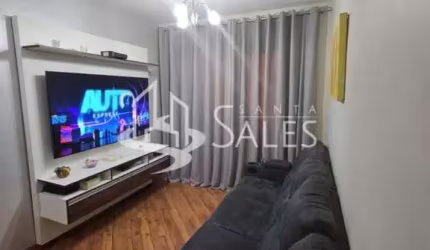 Apartamento à venda em Guarulhos-SP no bairro Picanço: 3 quartos, 1 sala, 1 banheiro, 2 vagas de garagem!