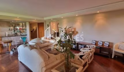 Imperdível oportunidade de investimento: Apartamento de luxo no Paraíso, São Paulo-SP, com 3 quartos, 3 suítes e 4 vagas de garagem!