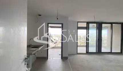 Apartamento 2 Dormitórios ( 1 Suíte ) , 02 Vagas e Lazer Completo
