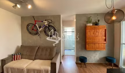 Apartamento