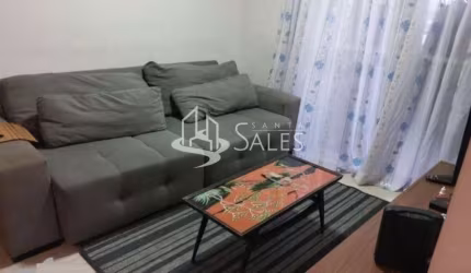Apartamento à venda em São Caetano do Sul-SP, Barcelona: 3 quartos, 1 suíte, 1 sala, 2 banheiros, 2 vagas de garagem, 84m².