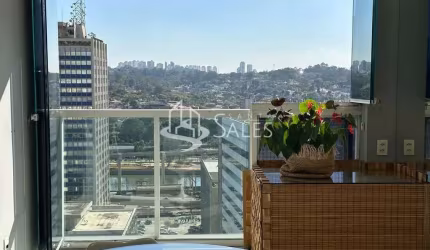 Apartamento Vende 69m², 2 quartos, Suite e 2 vagas