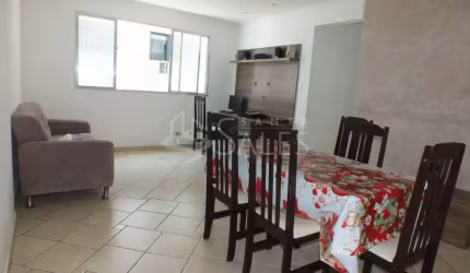 Apartamento - Vende- Santos - Campo Grande