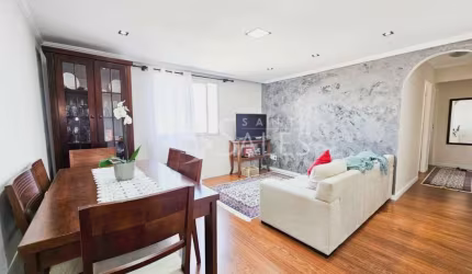 Apartamento à venda em São Paulo-SP, Vila Mariana: 3 quartos, 1 suíte, 1 sala, 2 banheiros, 1 vaga, 71m². Venha conferir!