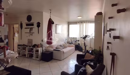 APARTAMENTO 2 DORMITORIOS 1 VAGA  EM PINHEIROS