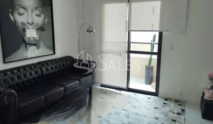 Apartamento 3 Dormitórios,1 Suíte,2 Vagas - Tucuruvi