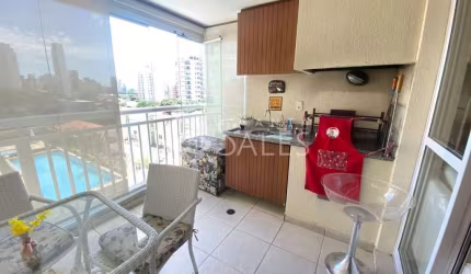 apartamento na saude