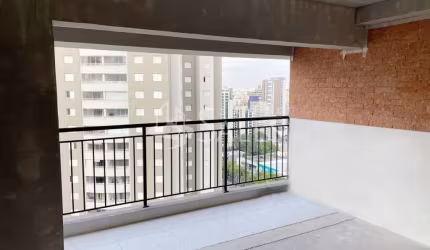 Apartamento 1 dormitório Stúdio em Moema