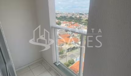 Apartamento Vila Sonia