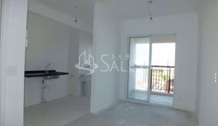 Apartamento à venda em Santos-SP, bairro Marapé: 2 quartos, 1 suíte, 2 salas, 2 banheiros, 1 vaga, 64m². Imperdível!