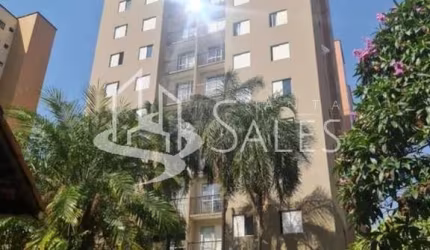 Apartamento à venda em São Paulo-SP, Cambuci: 3 quartos, 1 suíte, 2 banheiros, 2 vagas de garagem, 64m². Venha conferir!