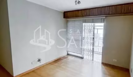 APARTAMENTO 2 DORMITORIOS 1 VAGA NO JARDIM PAULISTA