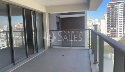Apartamento no Paraíso