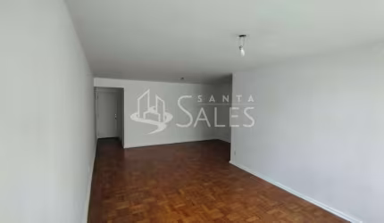 Imperdível! Apartamento à venda em São Paulo-SP, Jardim Europa. 3 quartos, 1 suíte, 2 banheiros, 1 vaga, 128m². Venha conferir!