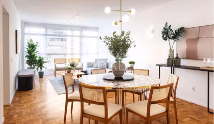 Apartamento à venda em São Paulo-SP, Jardim Raposo Tavares: 2 quartos, 1 suite, 2 banheiros, 1 vaga, 140m². Venha conferir!
