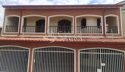 Espetacular Casa à Venda em Jacareí-SP, Jardim Santa Maria  8 Quartos, 2 Suítes, 2 Salas, 5 Banheiros, 3 Vagas, 367m².