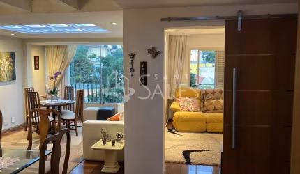 Imóvel de Luxo no Tremembé: Apartamento 3 quartos, 2 suítes, 2 salas, 5 banheiros e 150m² em São Paulo-SP