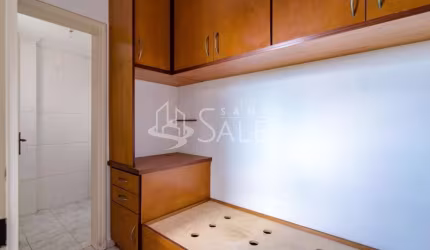 Apartamento com 3 quartos à venda na Rua André Mendes, 330, Jardim da Saude, São Paulo, 184 m2 por R$ 1.300.000