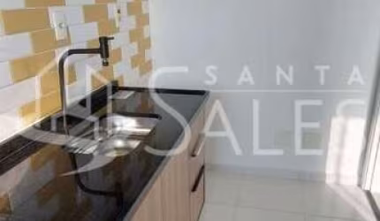 Apartamento Residencial na Barra Funda