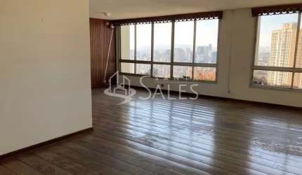 Apartamento próximo a Av Paulista e metro.