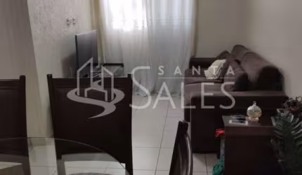 Apartamento Residencial no Morumbi
