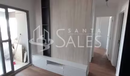 Apartamento 63m² com 2 dormitórios, 1 suíte e 1 vaga! No butantã localização privilegiada!
