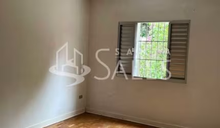 Apartamento de 3 quartos com 105m² na Vila Mariana, São Paulo-SP: Imperdível oportunidade de investimento!