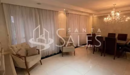 Apartamento de alto padrão em Guarulhos que aceita Pet