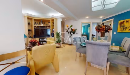 Apartamento de 3 quartos com 150m² à venda em Santana, São Paulo-SP!