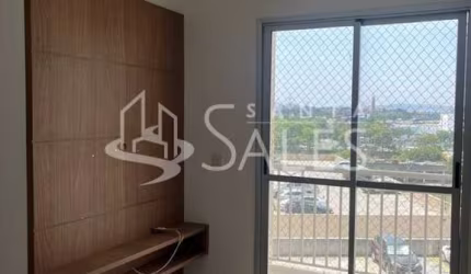 Apartamento a venda cm 3 dormitorios com 1 suíte, 1 vaga!!